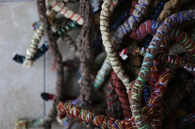 Material Memory 162